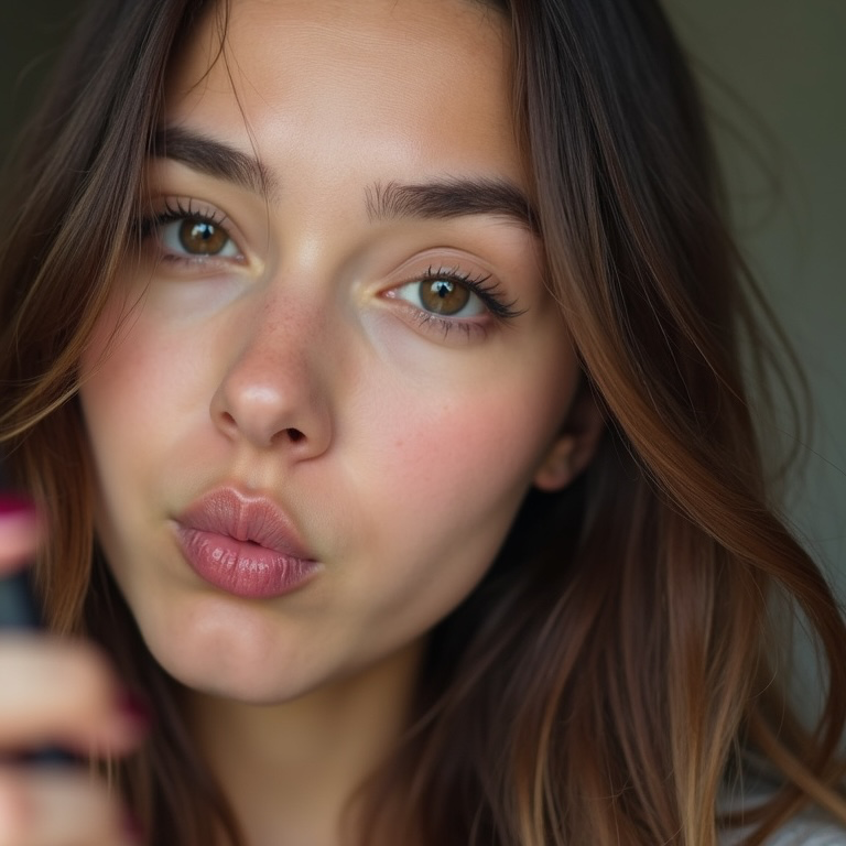 Bad photo example - Blurry