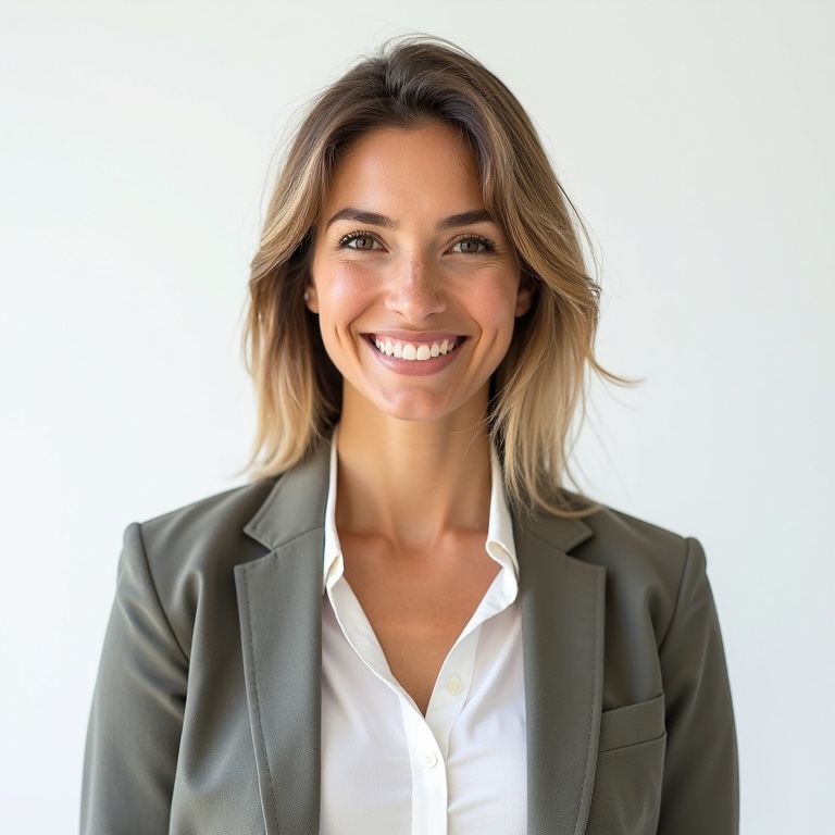 Good photo example - Different angle