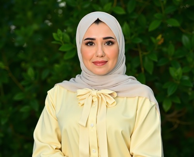 Professional AI headshot